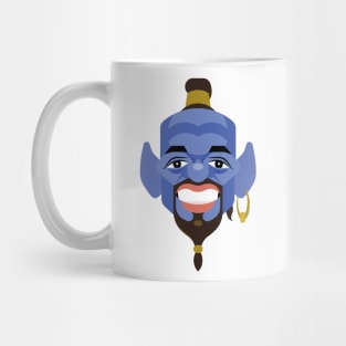 The Genie 2019 Mug